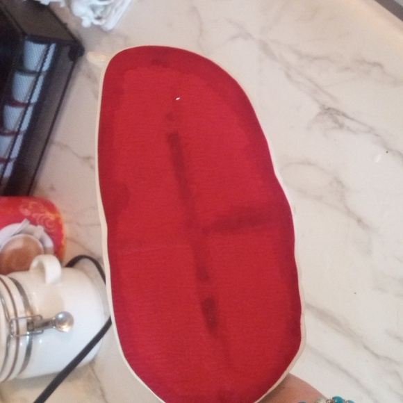 Ballerina and Clown Porcelain Figurine RARE FIND - Picture 3 of 3